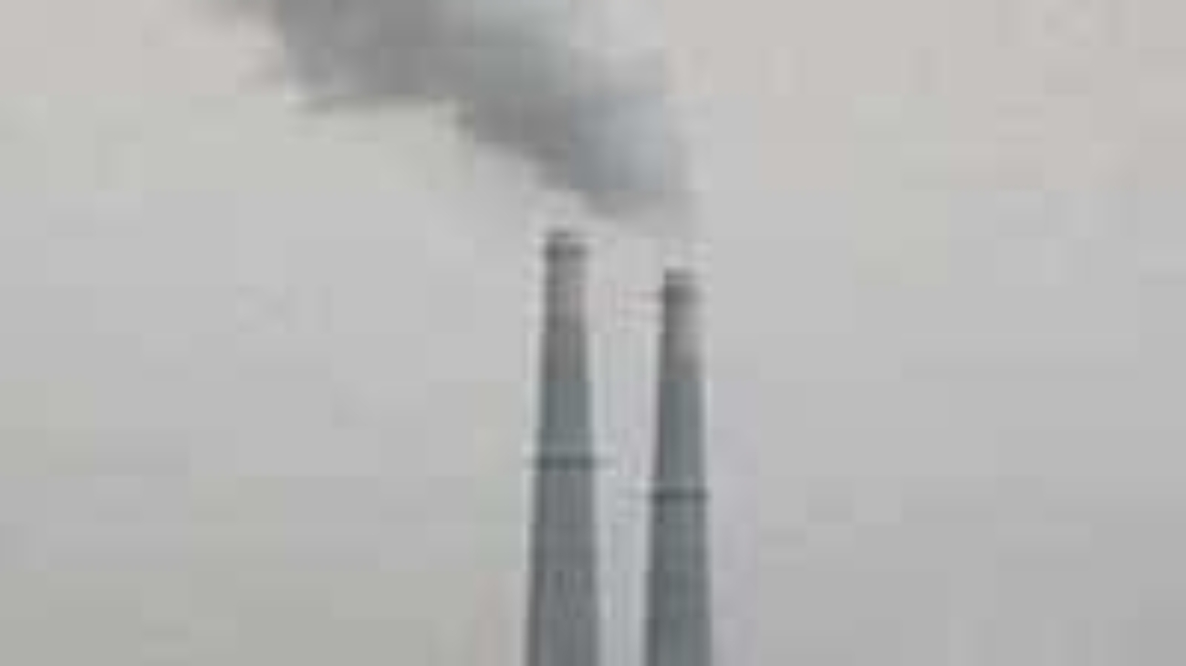 smokestack