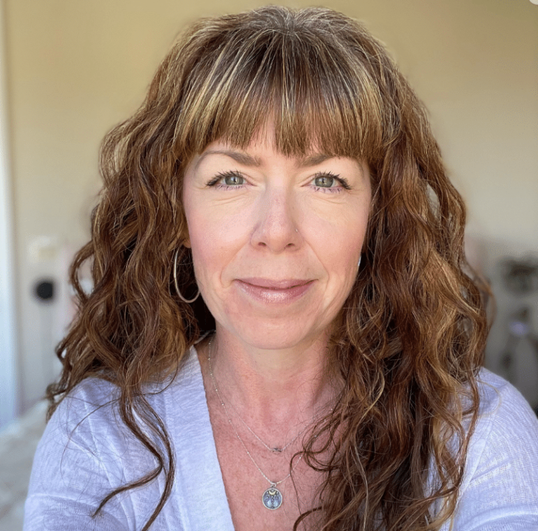 Headshot of Shannon Laliberte